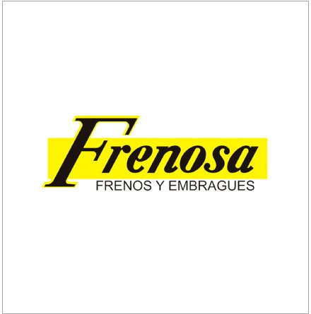 Frenosa